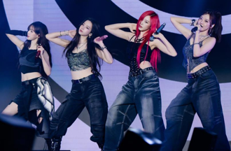 網傳「中信兄弟邀請aespa攻上大巨蛋？」帳號翻車了