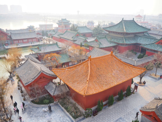 忠心換絕情！後漢開國大將郭威因皇帝「一句話」心寒兵變 