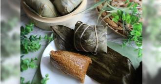 端午節吃粽子消化不良 中醫師推按2穴位、喝2茶飲緩不適