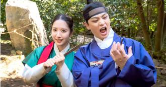 《鬼宫》金知妍喊累求安慰　T人陆星材给出超实际回应