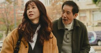 影爆點／話題台劇《忘了我記得》喚醒我們曾經的記得 