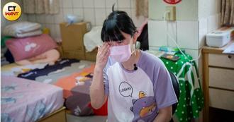 親手送2月大女嬰進手術室竟全癱　母控醫拖6分鐘無作為