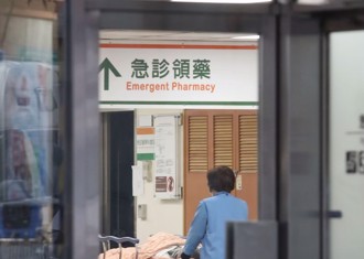 社區1病毒爆發 醫示警「酒精殺不死」全台破50萬人次就醫