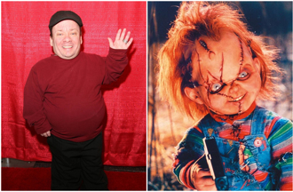 102公分《鬼娃恰吉》男星离世享寿61岁！ 家人悲恸证实