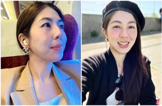 酸啦啦隊小三「不知自己命在一懸」 李怡貞：致命一刀留給正宮