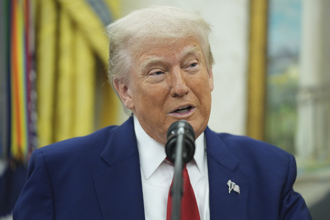 川普關稅遭法院擋下   政院「密切觀察」