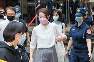 「翁達瑞 」告高虹安求償958萬   未繳17萬裁判費恐遭駁回