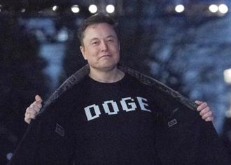 被打敗！批完川普大而美法案 馬斯克揮別政府效率部走人了