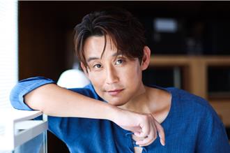 專訪》陳乃榮寵妻秘訣全曝光 在家排蠟燭浪漫獻驚喜