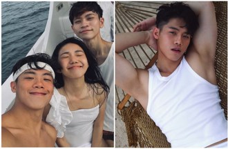 家寧男闺密公开徵友10条件 遭酸「花别人钱出国」亲曝真相