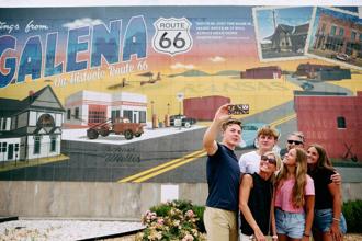 美国旅游亮点抢先看！美食、世足、66号公路、饭店、艺文全攻略