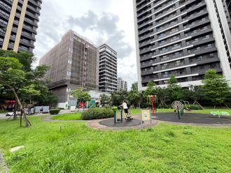 2025Q1全台預售屋交易熱區 新北中和區奪冠 三個月成交了638戶