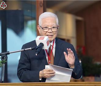 永豐金控創辦人何壽川涉背信二審判8年8月  最高法院撤銷