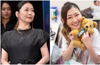 中山美穗留下巨额遗产 「21岁儿拒绝继承」关键原因曝光