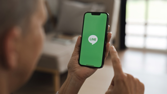 LINE新功能上线！长按讯息出现「惊喜变化」一票用户狂讚