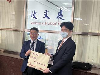 監察院提釋憲批「假刪預算之名，行修憲廢院之實」   大法官受理了