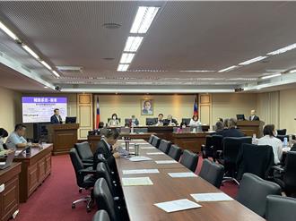 運安會預算解凍送院會 16件改善列管困難度高