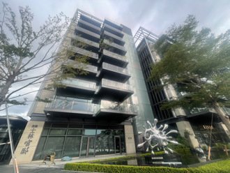 不只輝達！這企業也宣告「在士林設總部」