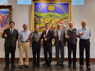 大田董事長李孔文：越南廠陸續投產後 未來拚創新高