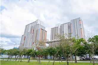 北市南港機廠社宅1365戶招租 即起開放申請至6／12