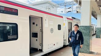 綠委痛批台鐵「花東會員優惠」無感！ 莊瑞雄、陳瑩轟毫無誠意