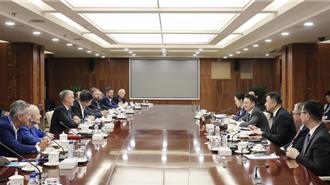 歐企悲觀！ 12％看好未來在陸獲利「史上新低」