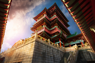 太平公主政变后家族尽灭 唐玄宗独留次子薛崇简藏2原因