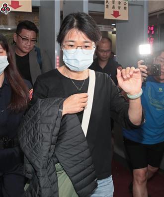 難擋柯文哲京華城案決議？ 邵琇珮證稱：已蓋6個章我能不蓋第7個？