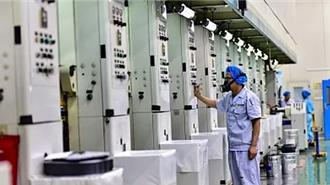 陸前4月輕工企業營收利潤雙增長