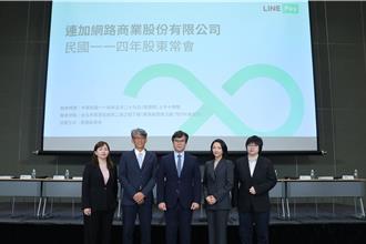 三大策略並進 LINE Pay：雙向跨境經營、拓展海外市場