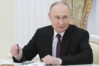 海外看世界》俄羅斯在世界大變局中的角色（李宗倫）