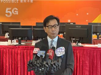 台灣大併遠傳？蔡明忠認為「更有效率」恐卡在主管機關