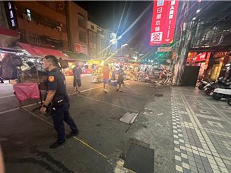 女子到六合夜市算命遭占卜师强吻！管委会说话了