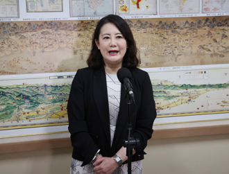 認了監院公信力重創！吳思瑤：樂見各黨嚴格監督