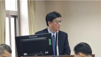 軍公教赴陸納管將擴大範圍！ 邱垂正：希望包括基層人員