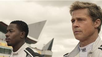 小布扛5G重力飆速玩命拍　《F1》執行長掛保證「史上第一次」