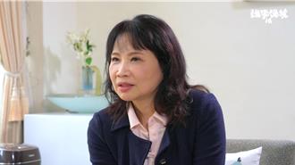 陳鳳馨揭「結婚30年恩愛秘訣」 老公親下廚寵妻