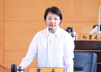 台中大巨蛋地點挨批「重北輕南」！ 盧秀燕提台北孵蛋史反擊：為何拖了11年？