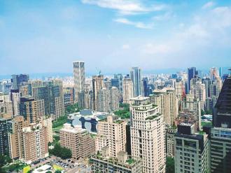 關稅戰利空淡化 5月房市交易稍回神