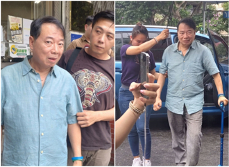 楊小姐被爆誘騙廖峻投資　11點聲明反擊「7年心力淚水被污名化」