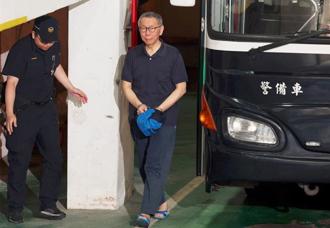 柯文哲確定延押2個月     名醫看裁定書吐1句：司法隨便羈押被告