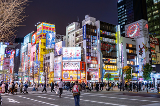 日本4月外國遊客390萬創新高 台灣只排第3  冠、亞軍曝光