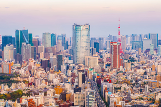 東京房價漲不停 全因外國人炒房？日本官方要查了