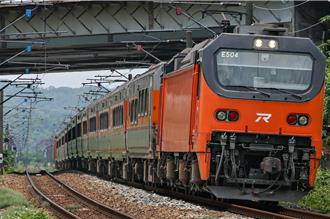 台鐵司機員「不會開E500型」沒接班 離譜原因曝光