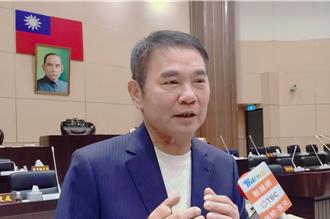 議員關注「中正路更名」 鍾東錦轟：帶來混亂與高成本