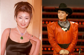 楊林「沒專訪也要登封面」 麥若愚曝她因劉文正轉型當演員