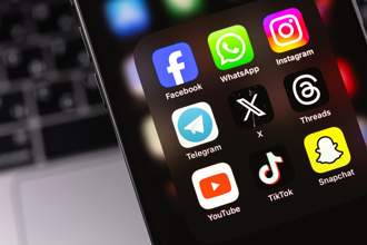 网路1.84亿组个资外泄「信用卡被盗光」　主流平台都中招