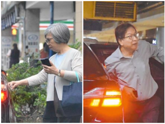 2監委昔彈劾「私用公務車」  今反被抓包！遭嗆有廉恥就請辭