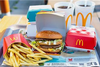 端午速食好康 麦当劳狂撒买1送1、麦脆鸡腿免费吃