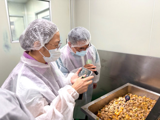 基隆市政府即日再次啟動跨縣市團膳廠商無預警稽查！